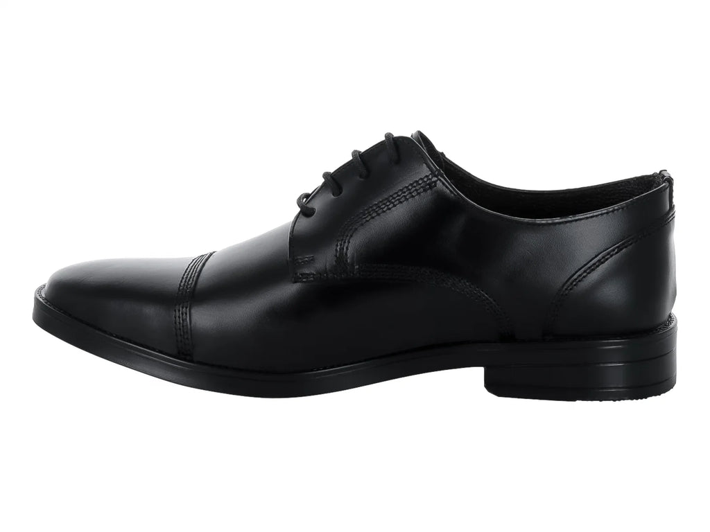 Zapatos Jacks Andre Roma Negro para Hombre