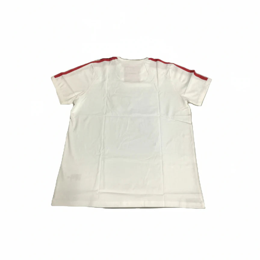 PUMA Football Archives T7 Ringer Tee