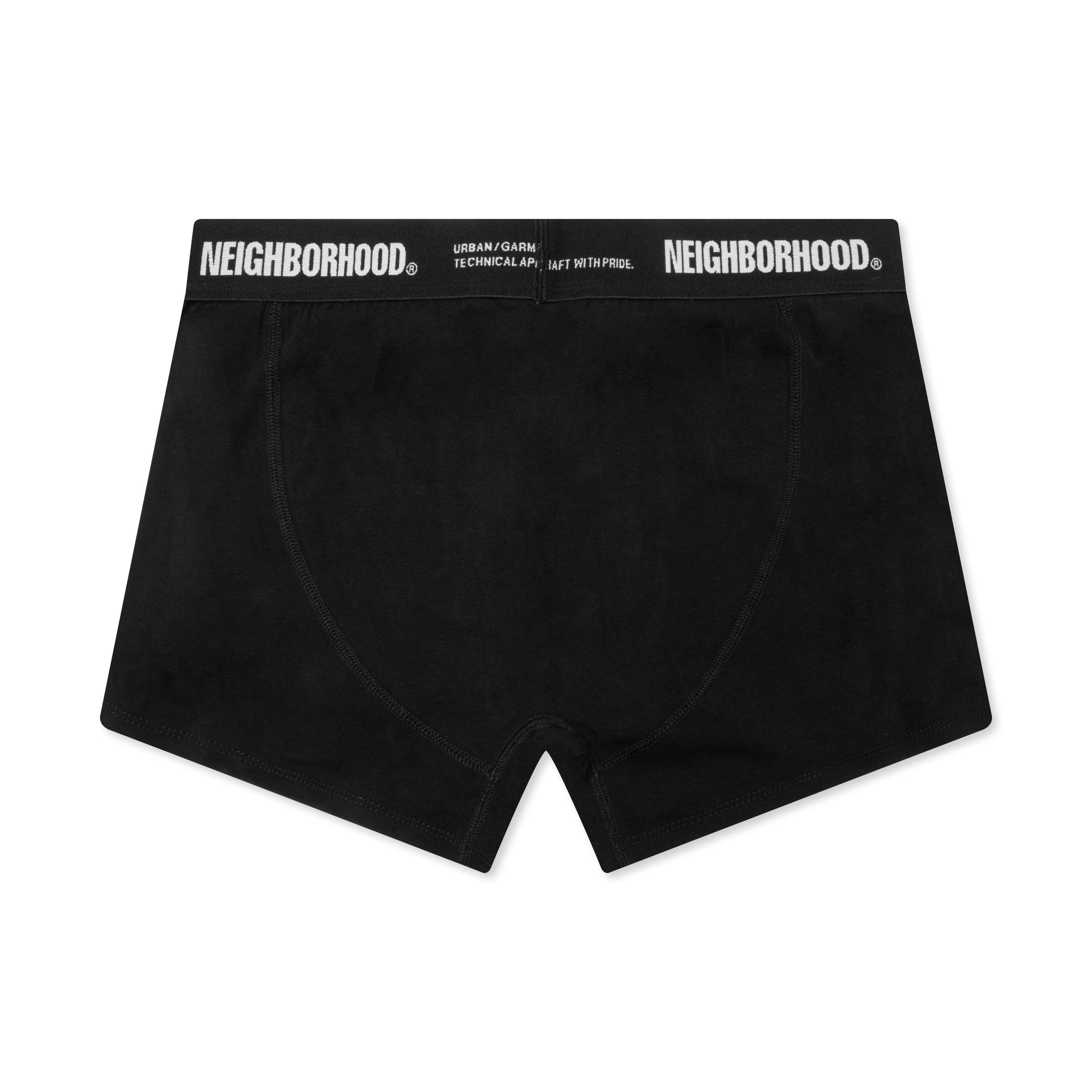 Classic 2 Pack Underwear Multi