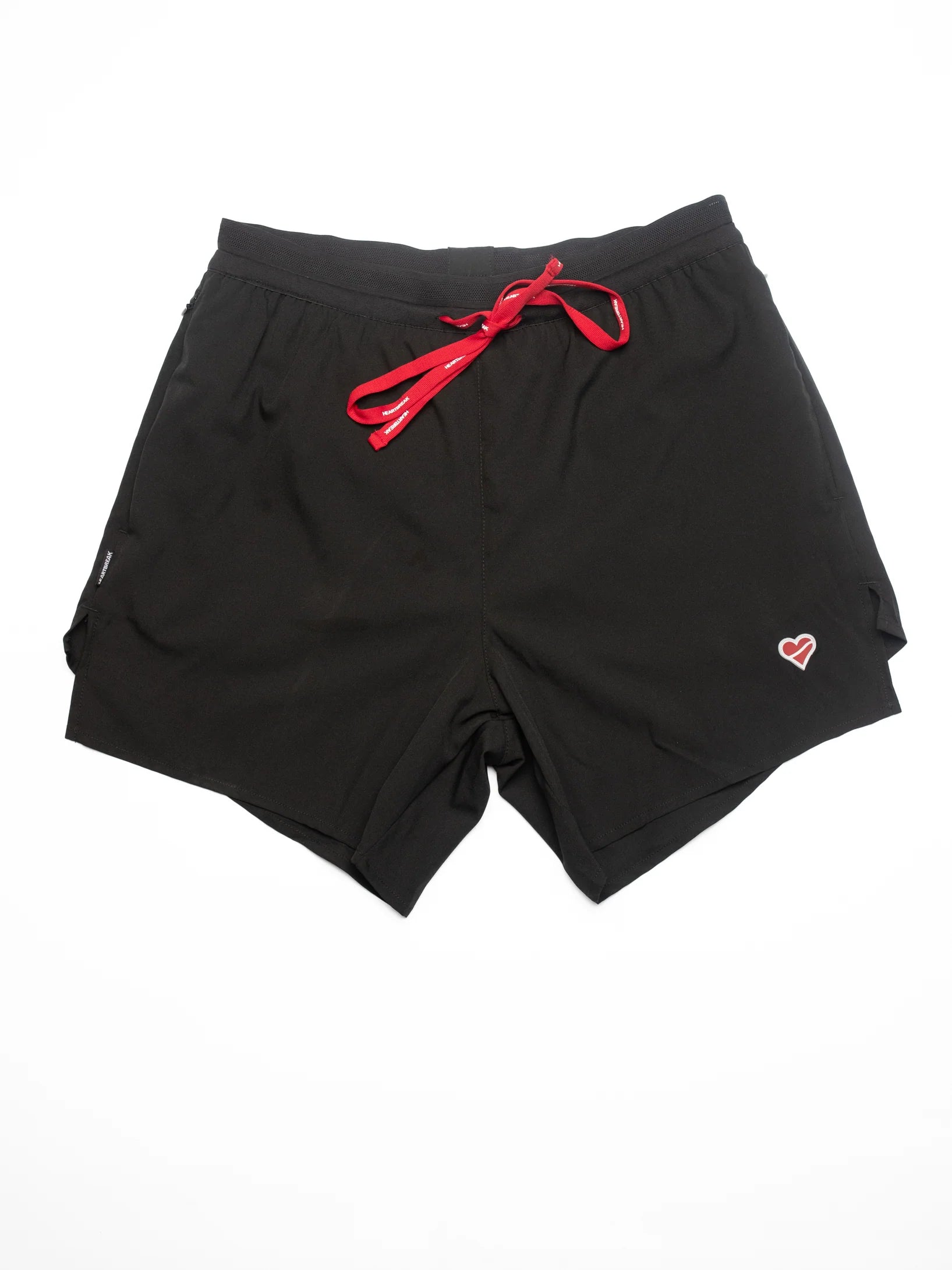 Heartbreak Mens Deerfoot 5 Shorts