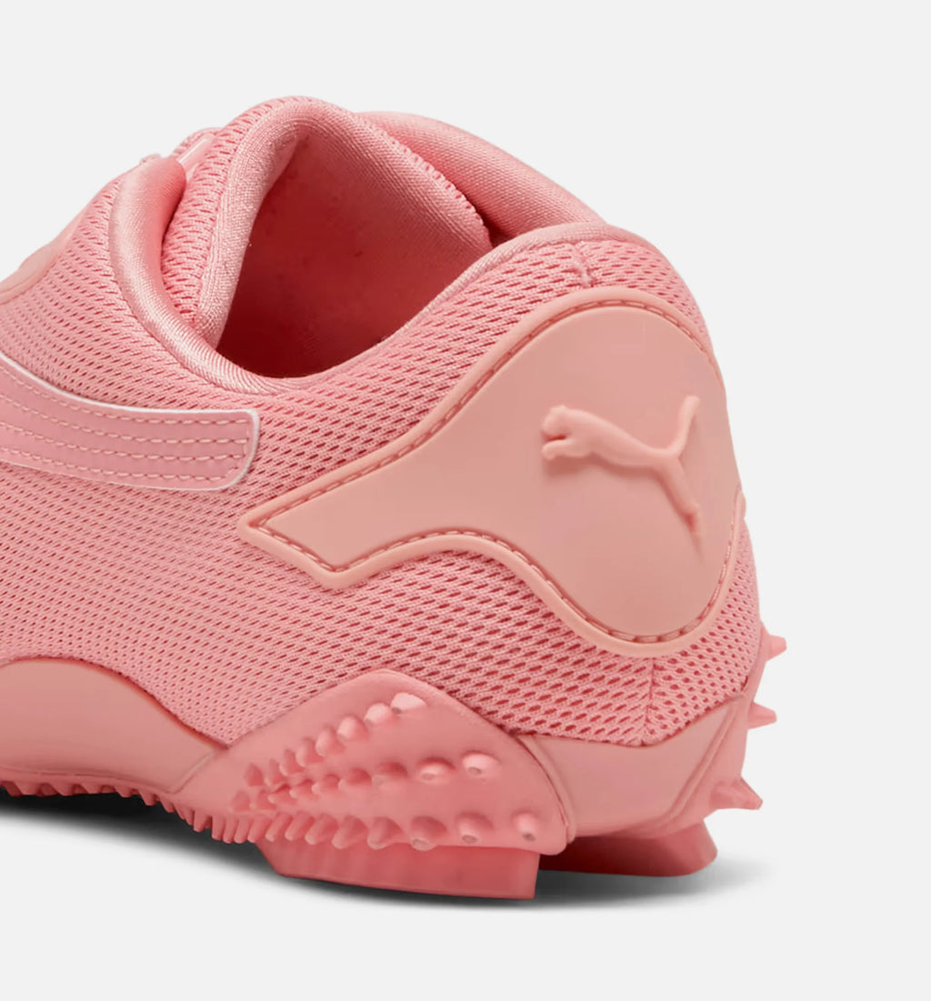Mostro Ecstasy Mens Lifestyle Shoe Pink Fruit