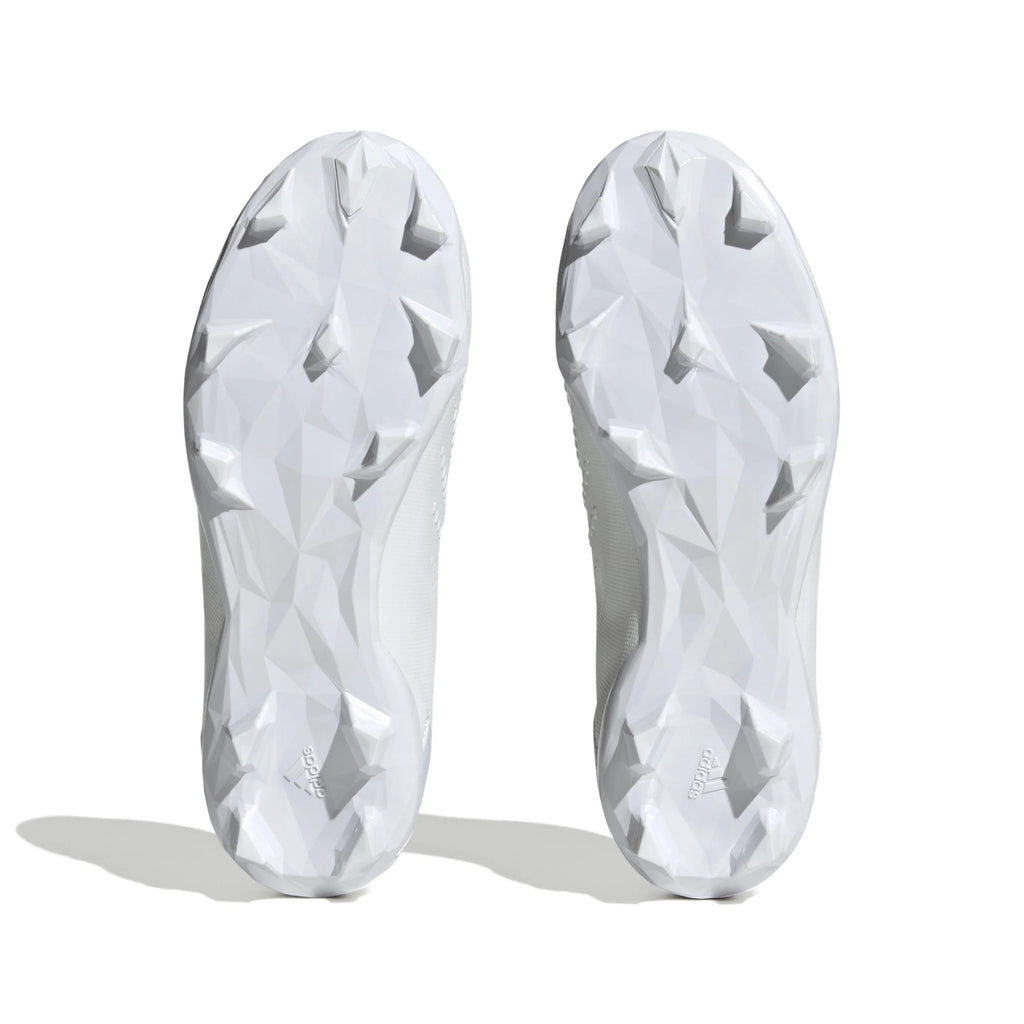 adidas Kids Predator Accuracy3 Firm Ground Cleats