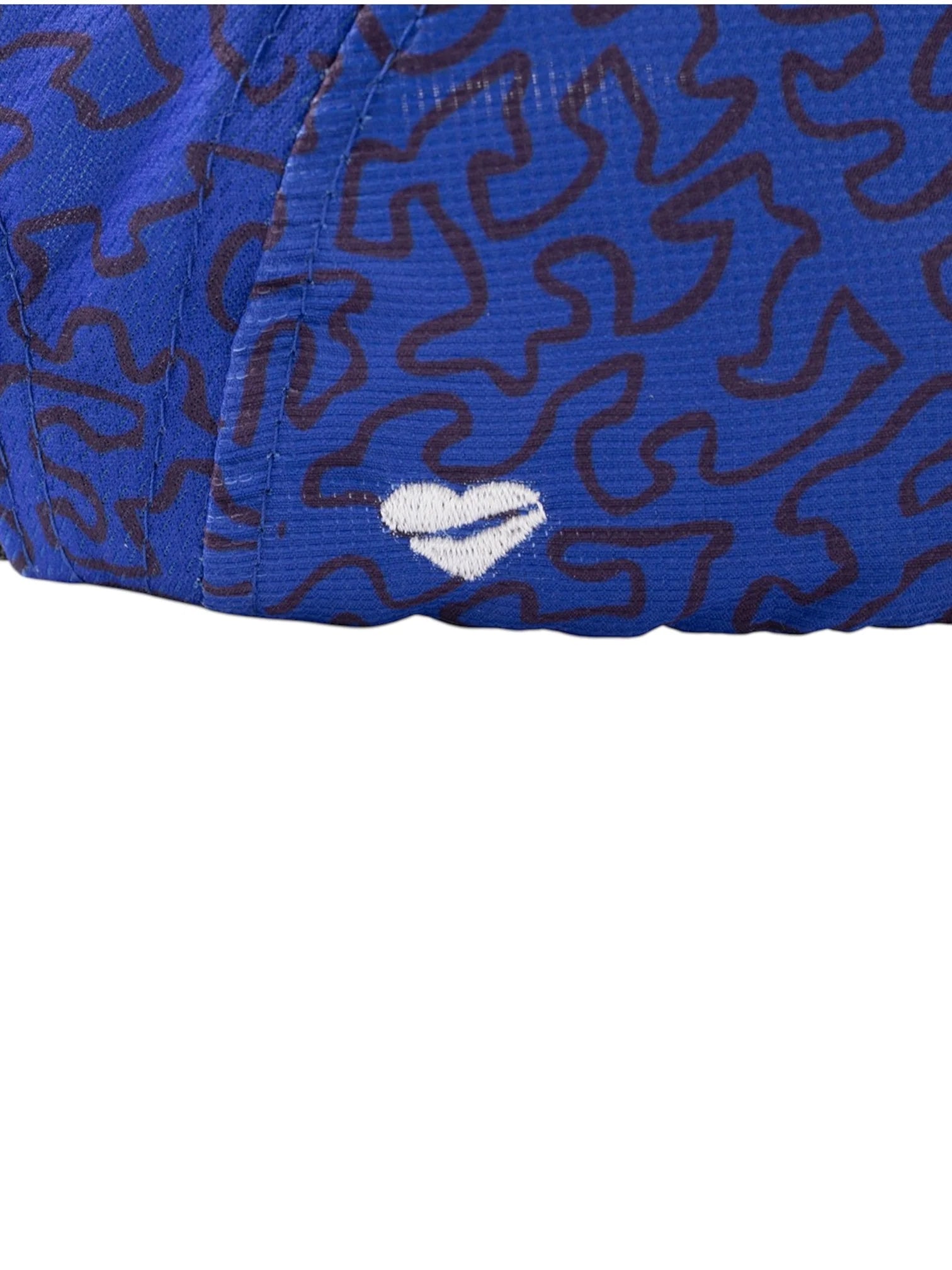 Heartbreak Momentum Halsted 5 Panel Run Hat