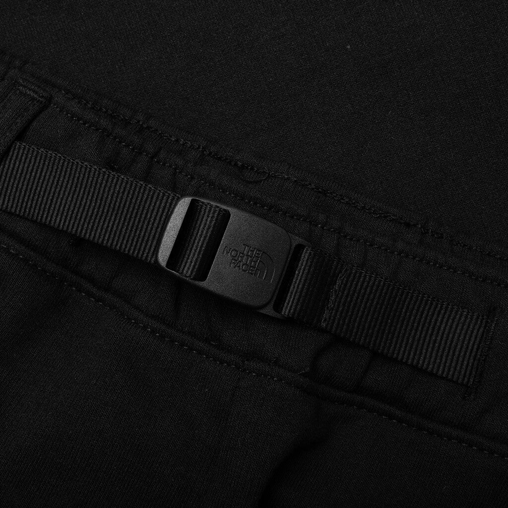 Axys Short Black
