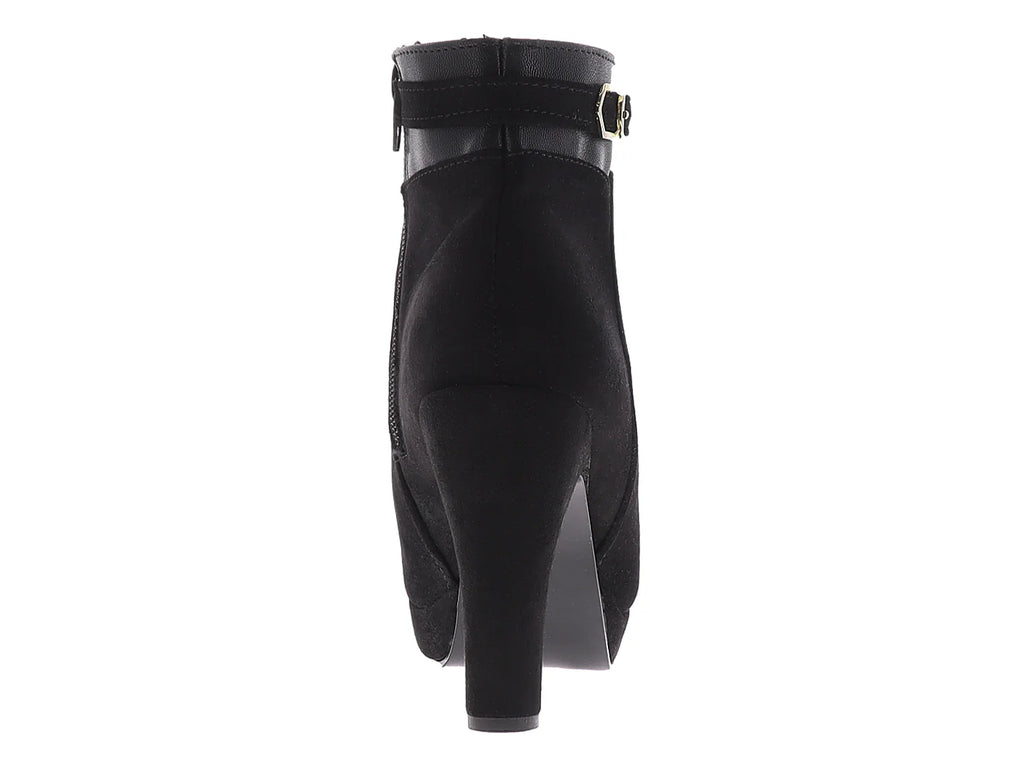 Botines VIFRA Negros para Mujer