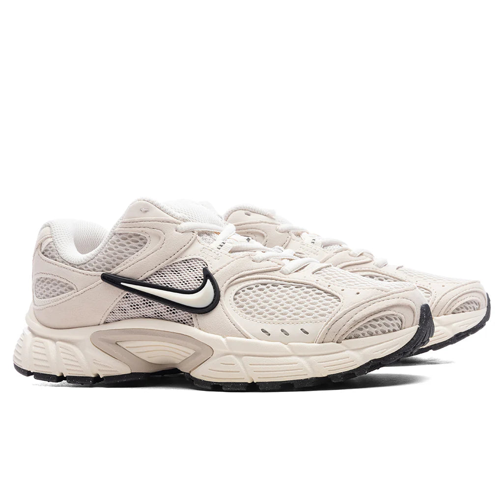 Womens V5 RNR Light Orewood Brown Pale Ivory Black