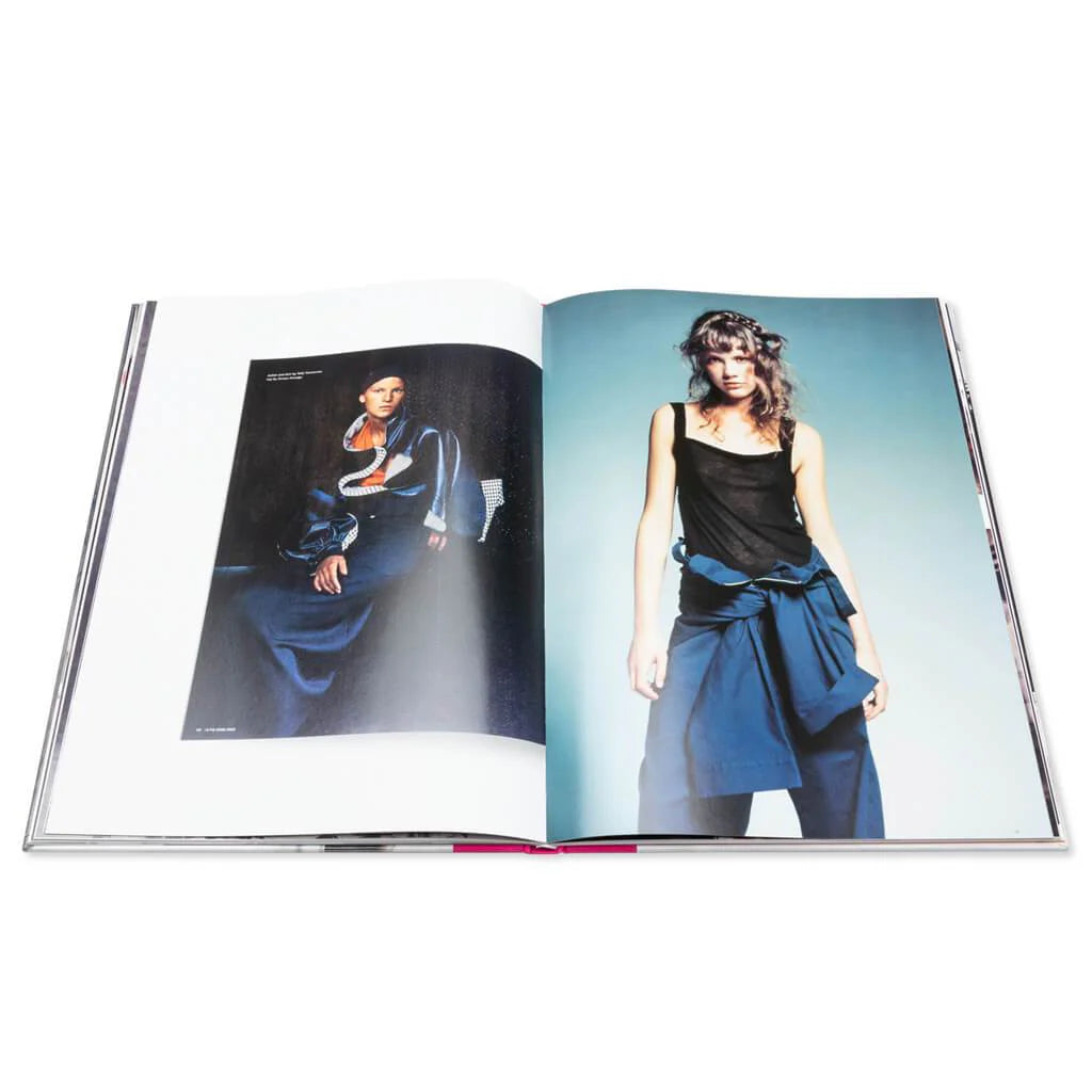 Yohji Yamamoto