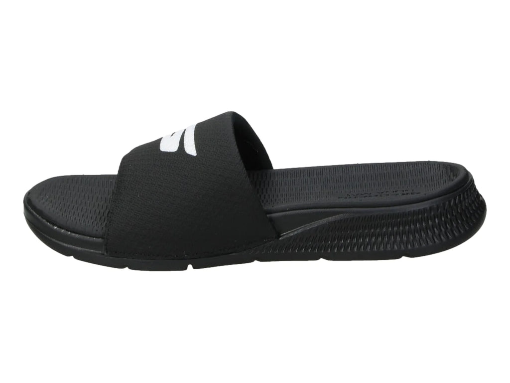 Sandalias Skechers On the Go Negro para Hombre