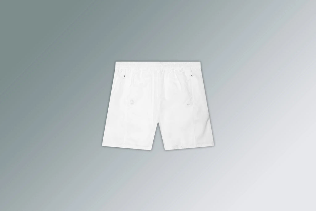 PUMA x Skepta CLRT Shorts White