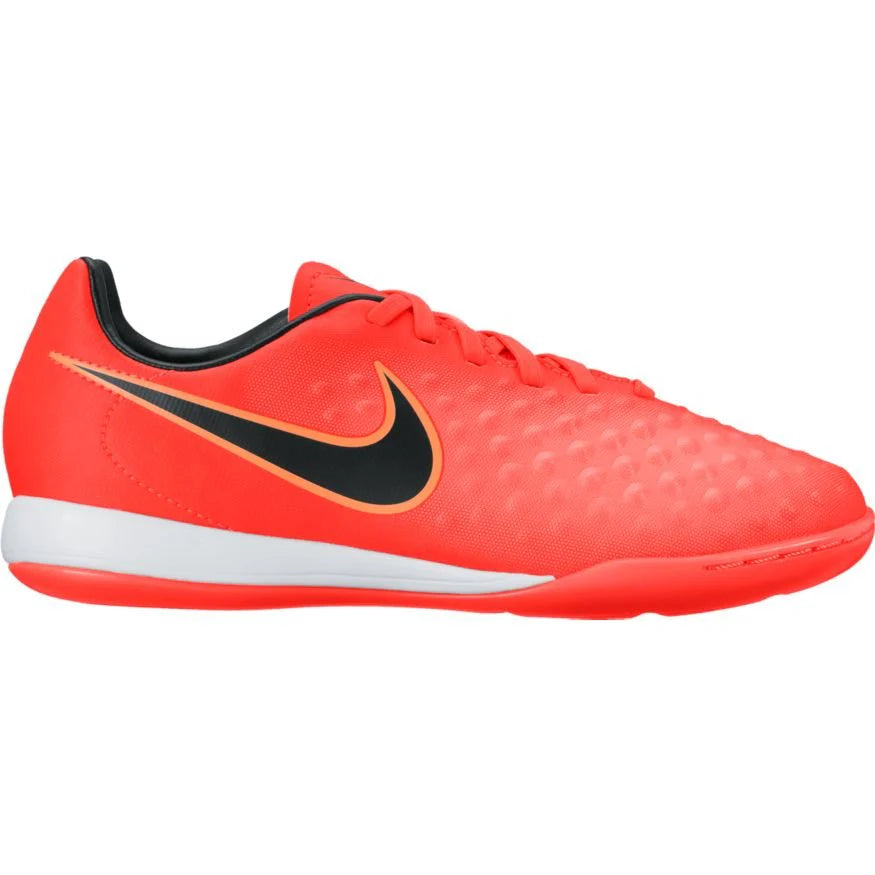 Nike Jr Magista Opus II IC Crims