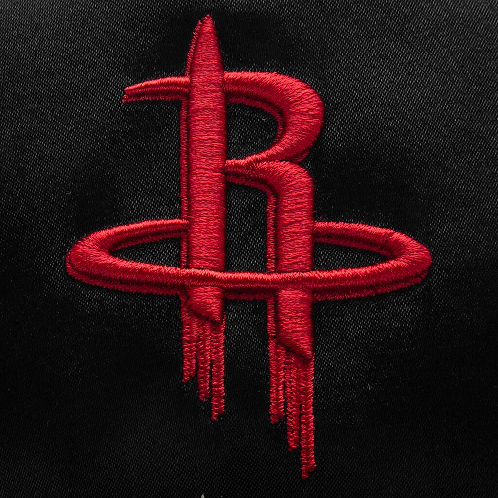 47 Brand X Tyrrell Winston 47 Hitch Houston Rockets