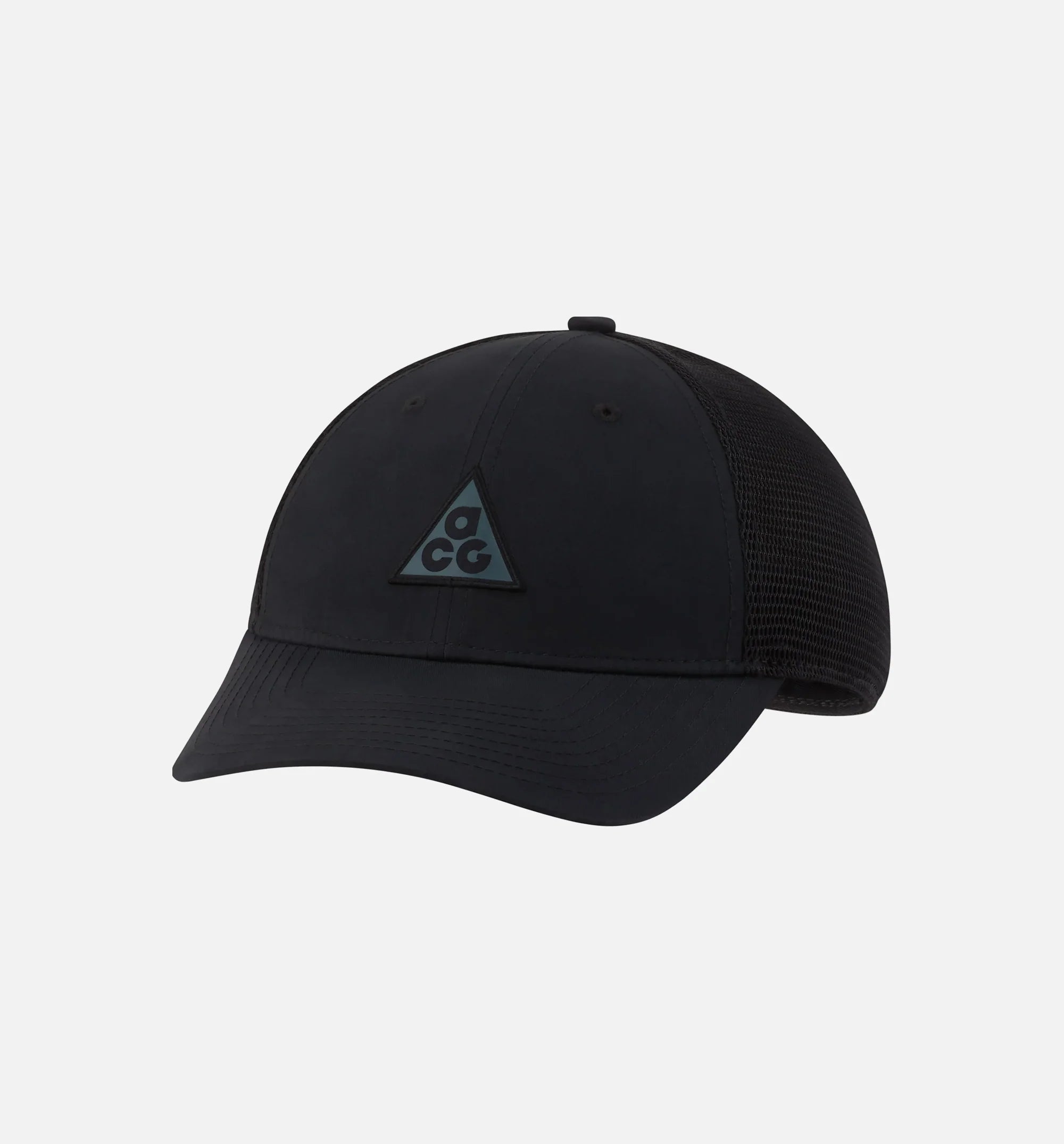 ACG Legacy 91 Mens Trucker Hat Black