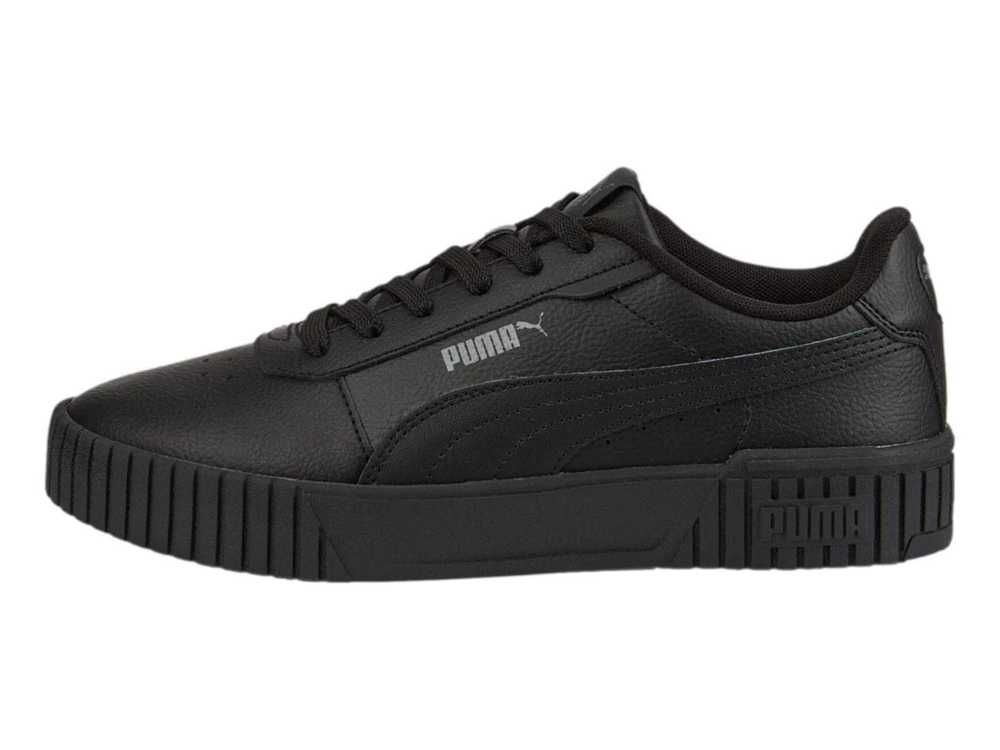 Tenis PUMA Carina 20 Negros para Mujer