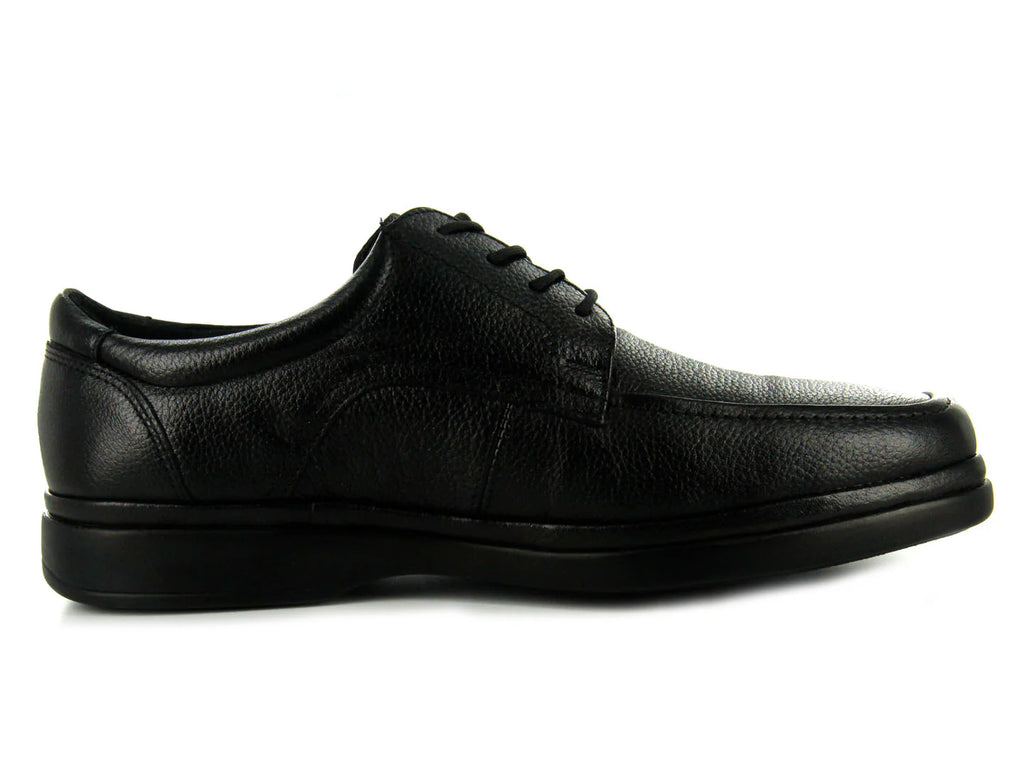 Zapatos Quirelli Negro para Hombre