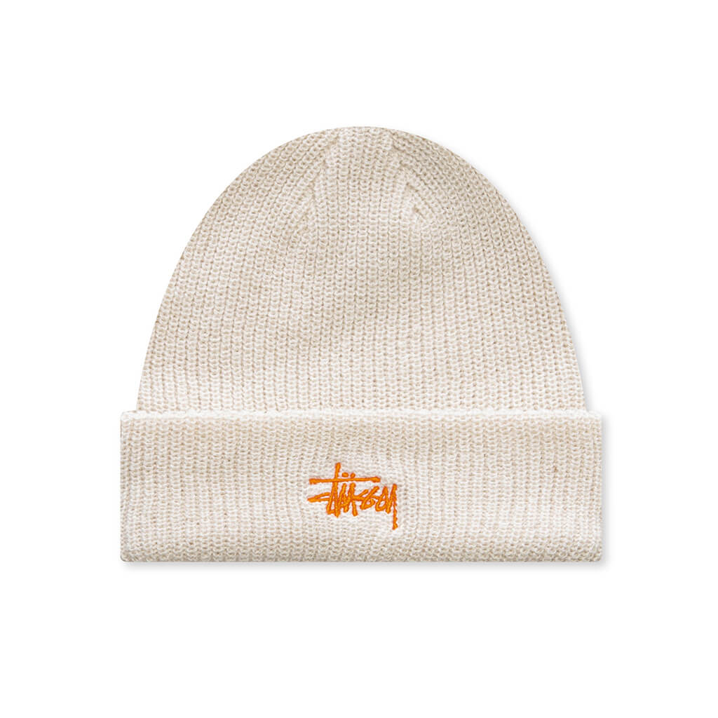 Basic Cuff Beanie Cloud