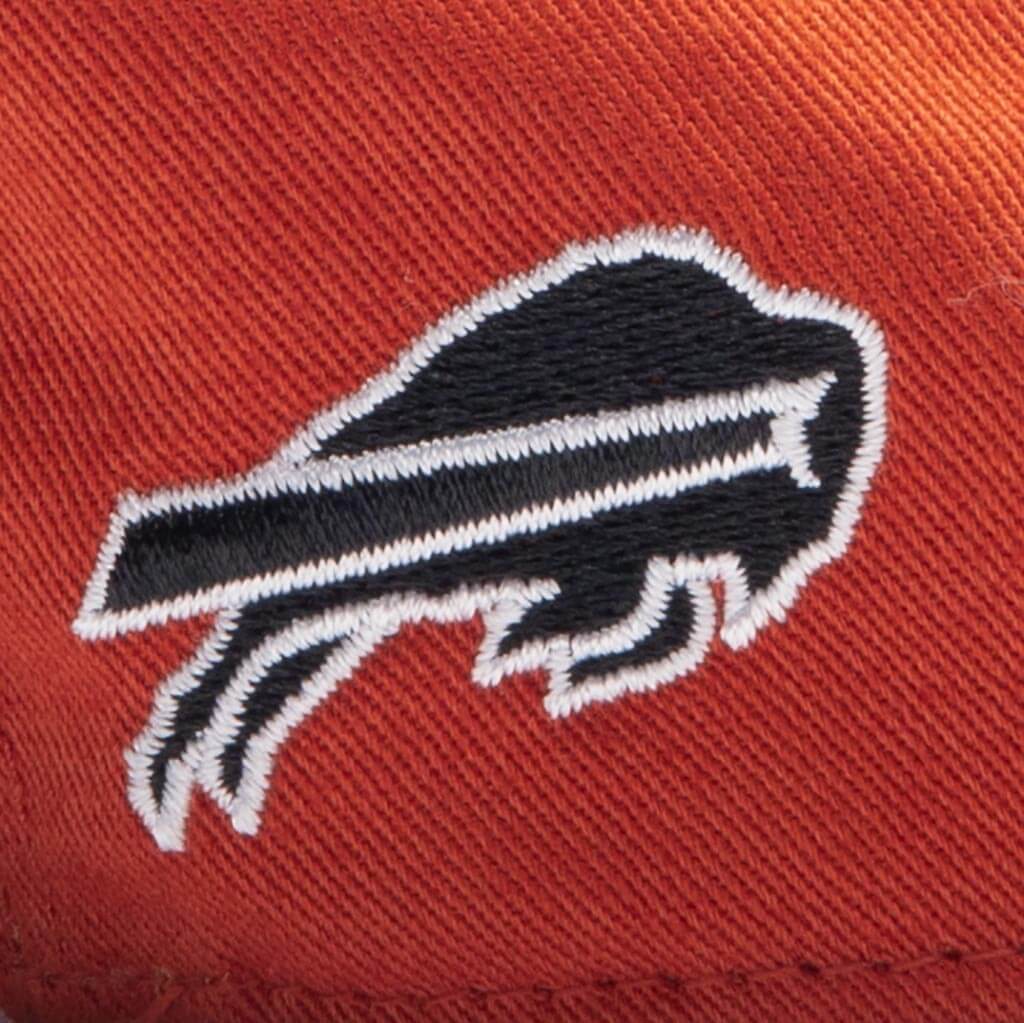 Feature x 47 Brand Desert 47 Hitch RF Buffalo Bills