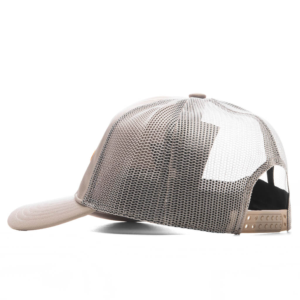 Tough Gear Trucker Khaki