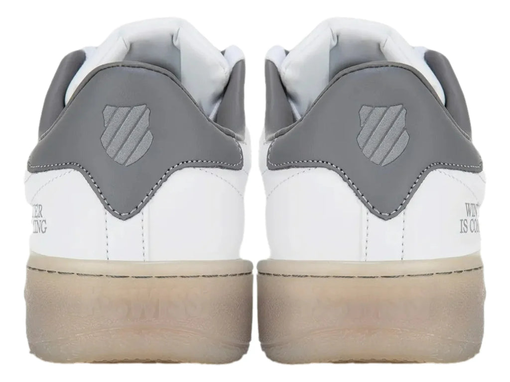 Tenis K SWISS Classic VN GOT Blanco para Hombre