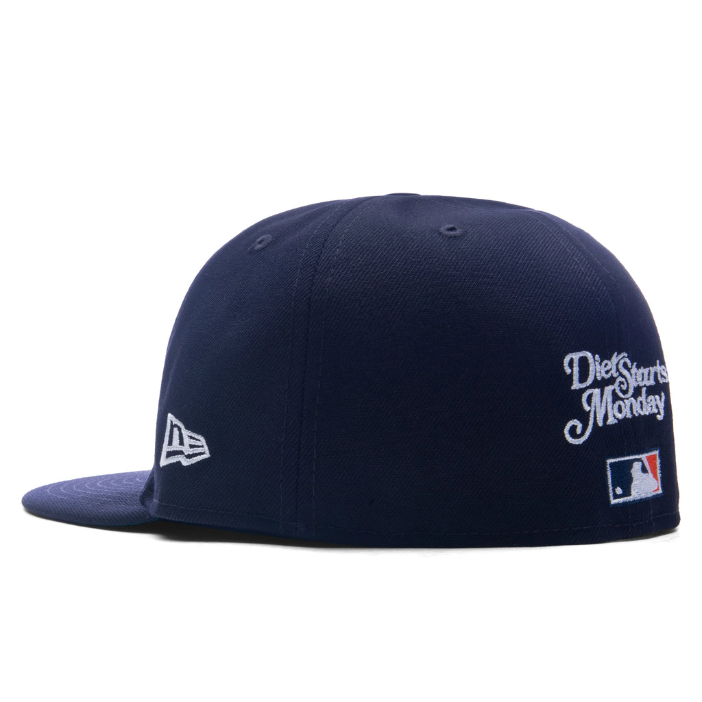 New Era x Diet Starts Monday MLB 59Fifty Detroit Tigers