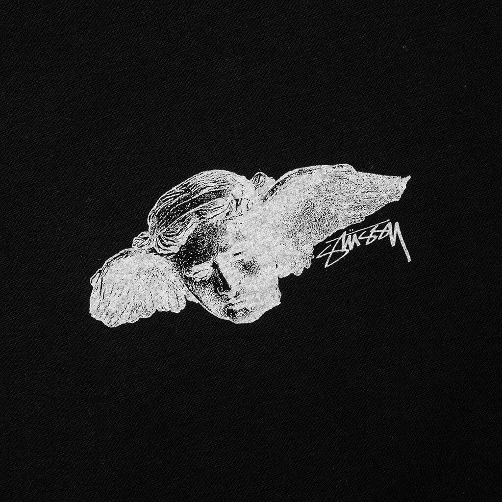 Hypnos Tee Black