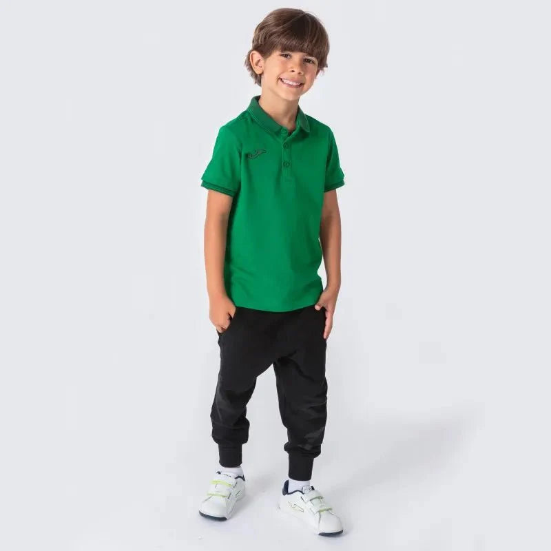 Polo shirt short sleeve man Bali II