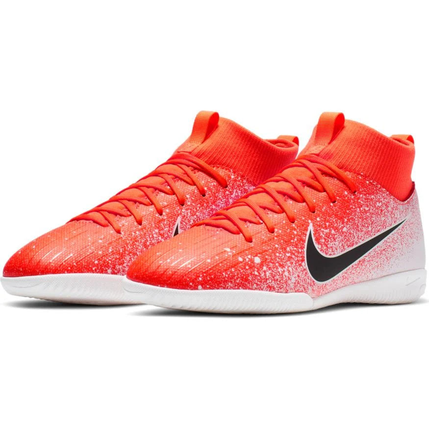 Nike JR Supeflyx 6 Academy IC Hyp