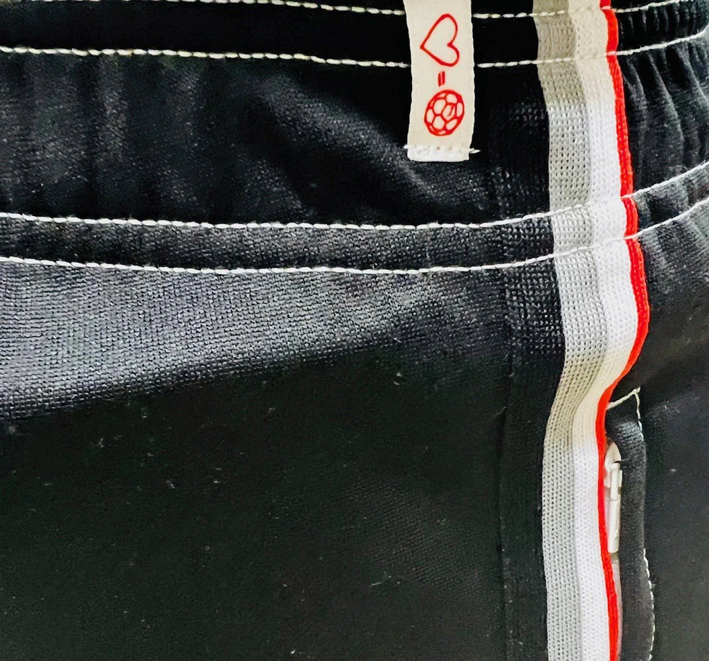 PUMA Performance 3 4 Pant Black