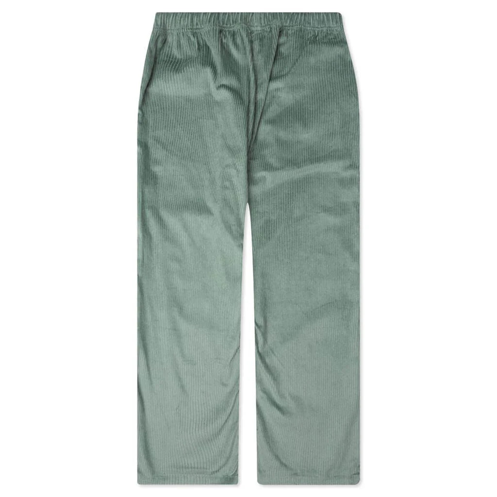 Relaxed Trouser Sycamore