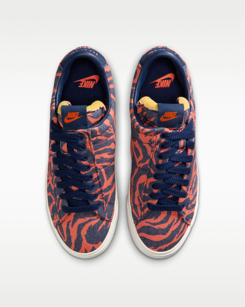 Nike Blazer Low x Devin Booker Detroit Tigers Édition Limitée