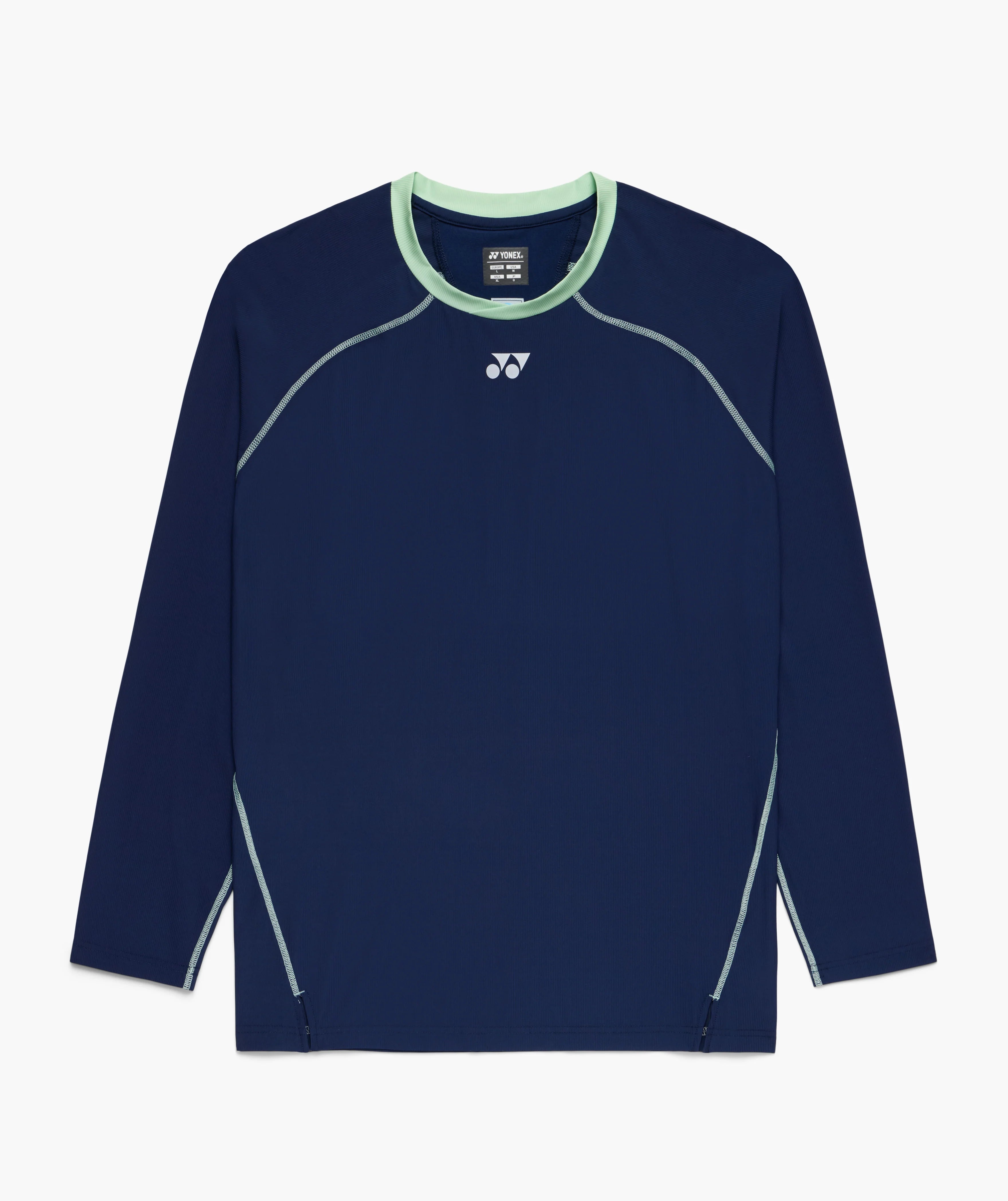 LONG SLEEVE PERFORMANCE SHIRT
