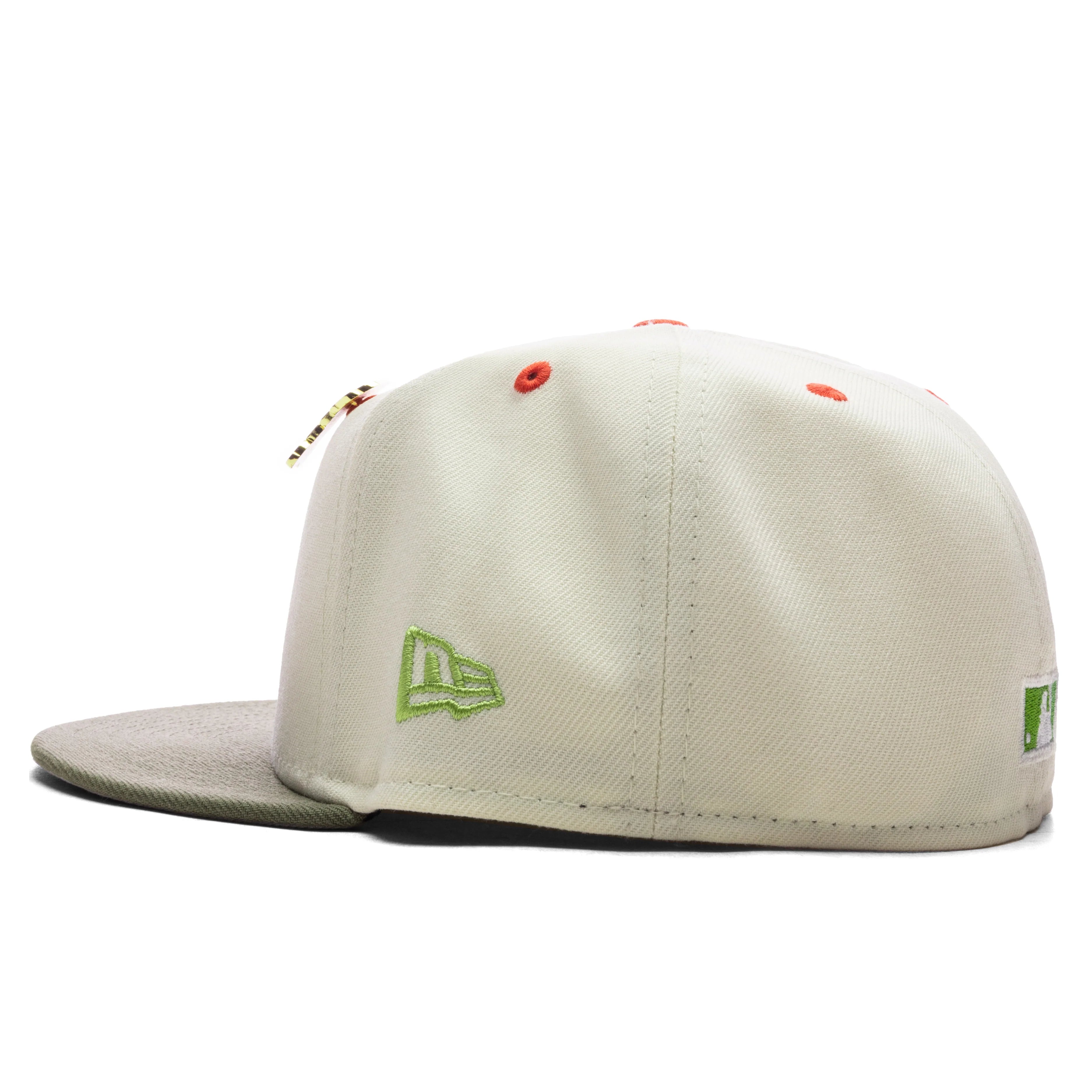 Feature x New Era 59FIFTY Fitted Sushi Pack San Diego Padres