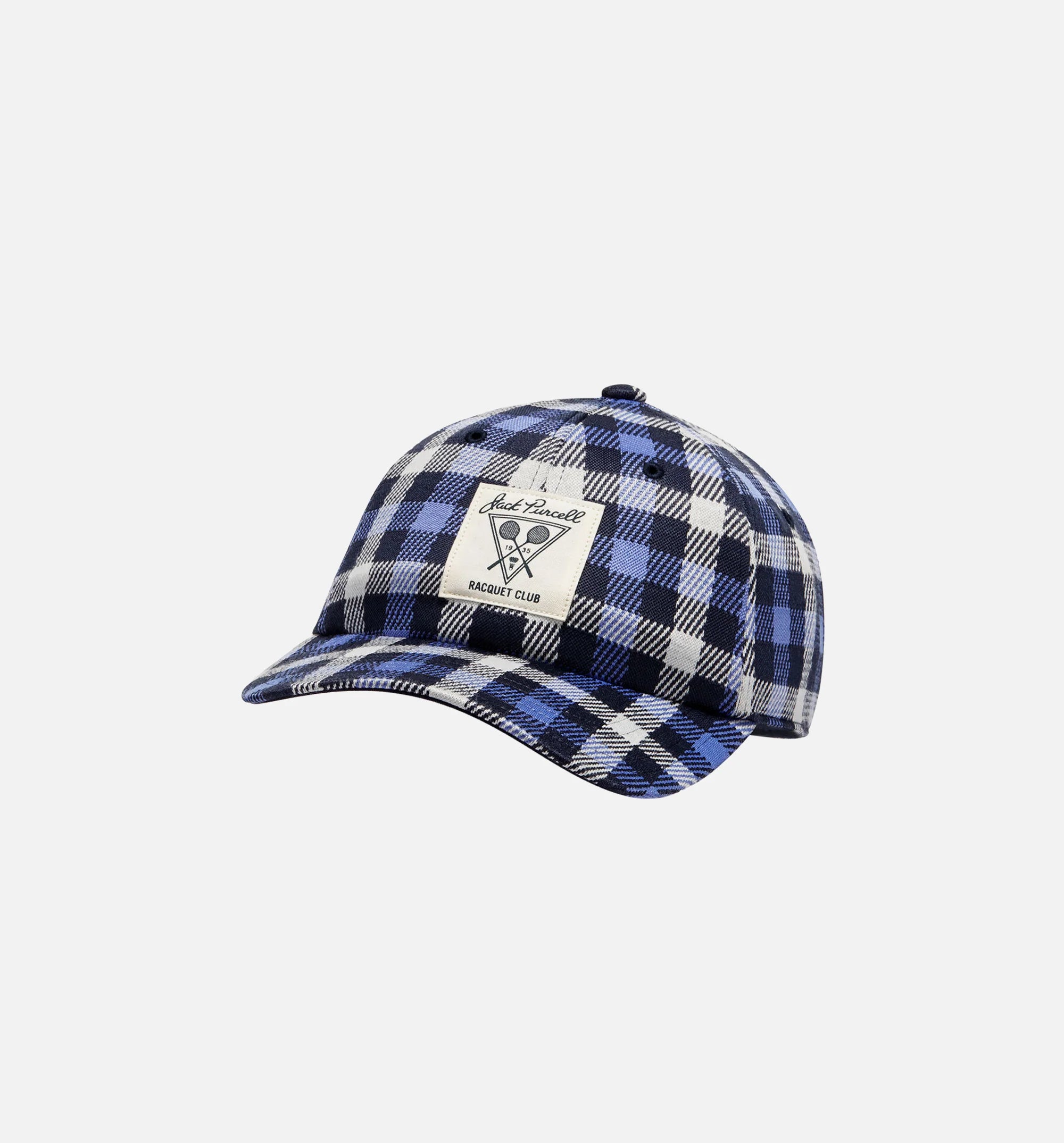 Converse X Todd Snyder Baseball Cap Mens Hat Blue Grey