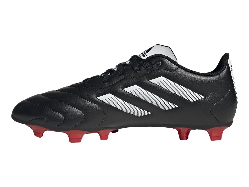 Tenis de Fútbol Adidas Goletto VIII Negro para Hombre