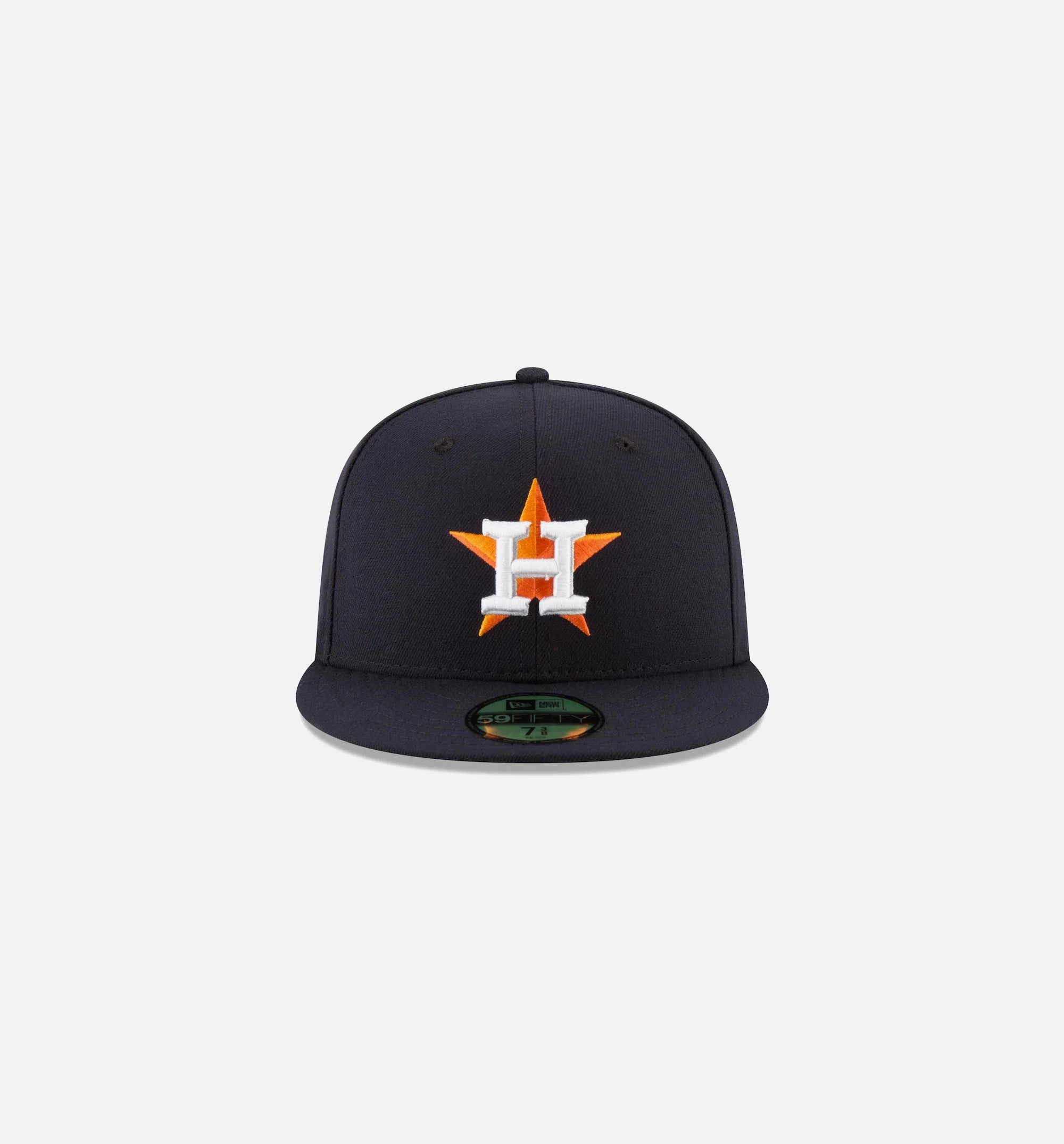 Houston Astros Jackie Robinson Day 59FIFTY Fitted Cap Mens Hat Navy