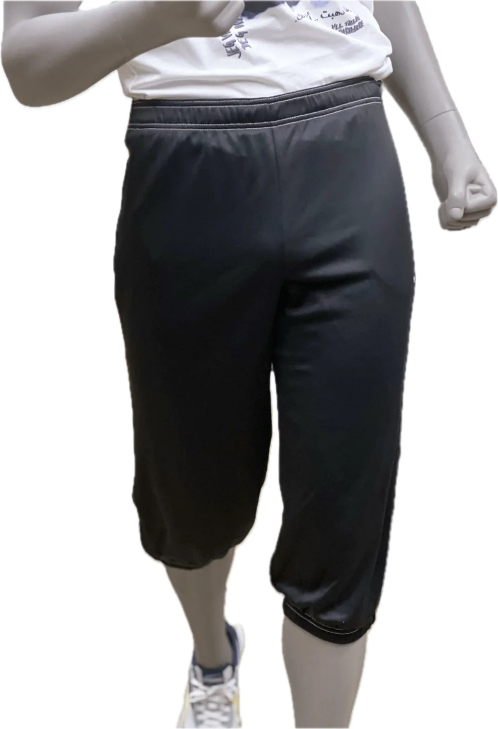 PUMA Performance 3 4 Pant Black