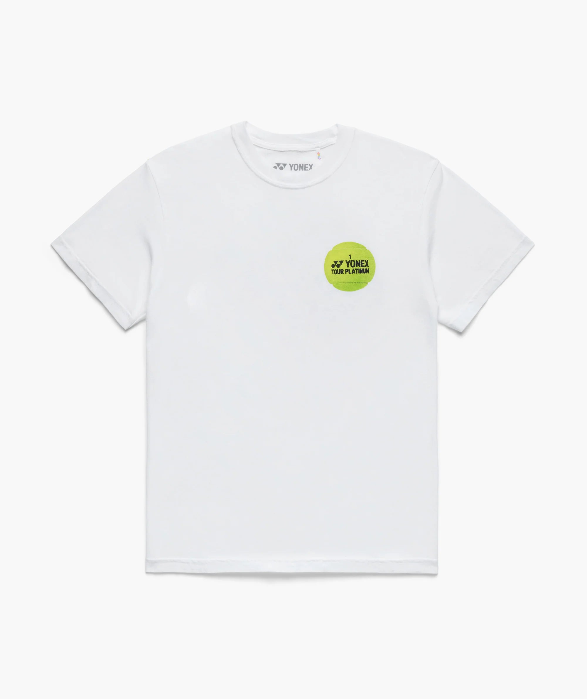 TOUR PLATINUM BALL TEE