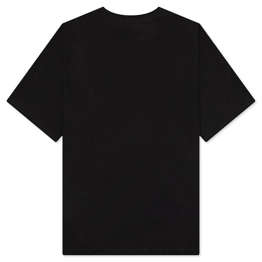 Trespass T Shirt Black