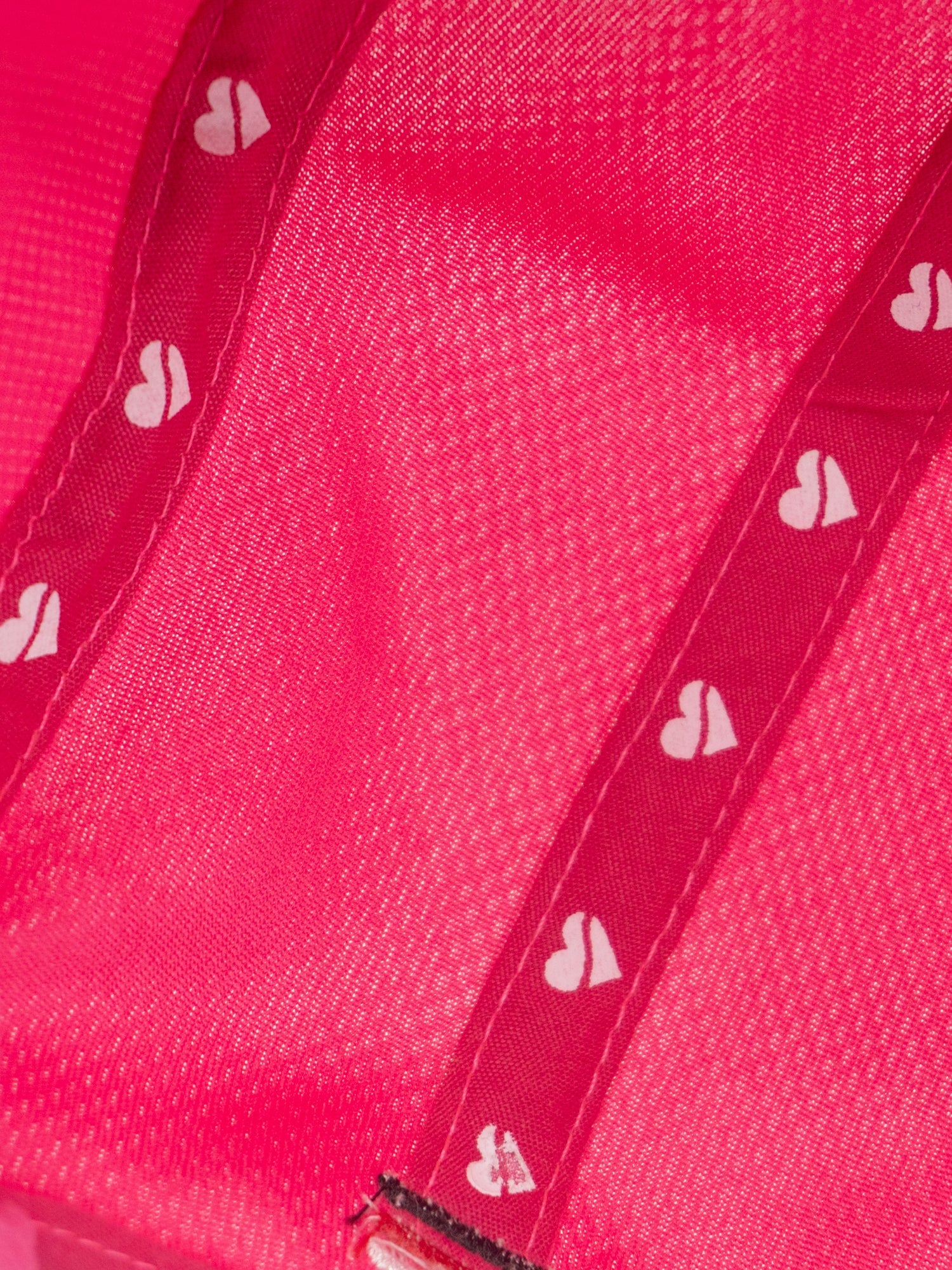 Heartbreak Halsted 5 Panel Run Hat