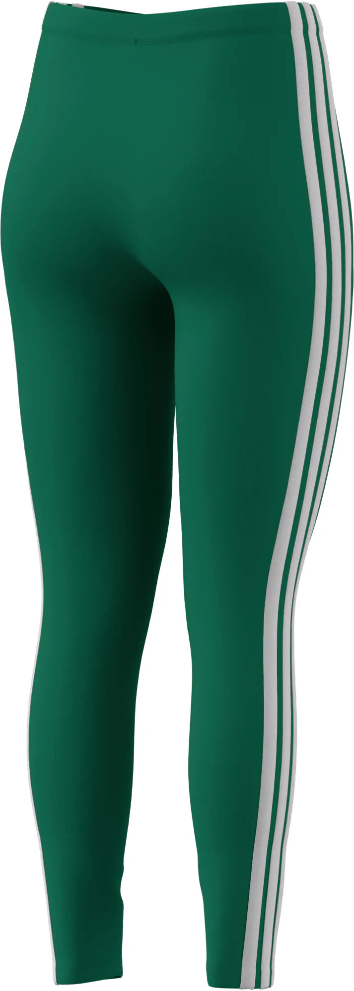 adidas Mexico DNA Womens Soccer Leggings Green