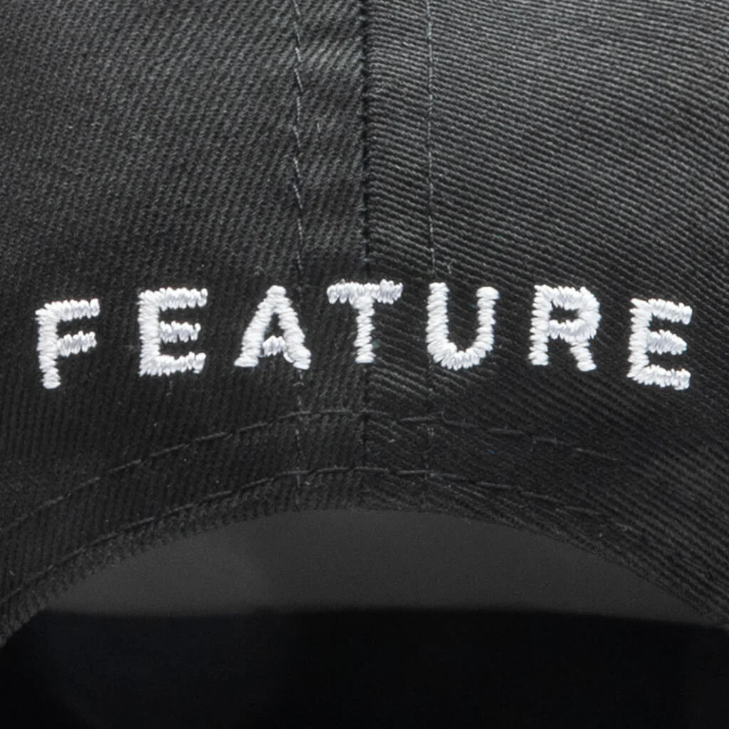 Feature x New Era Battle Born Miami Dolphins
