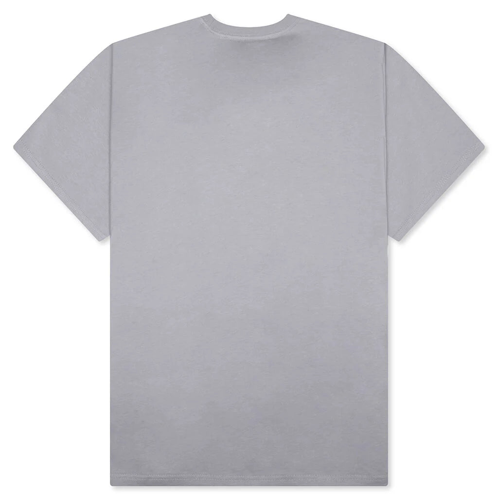 S S Pocket T Shirt Yosemite