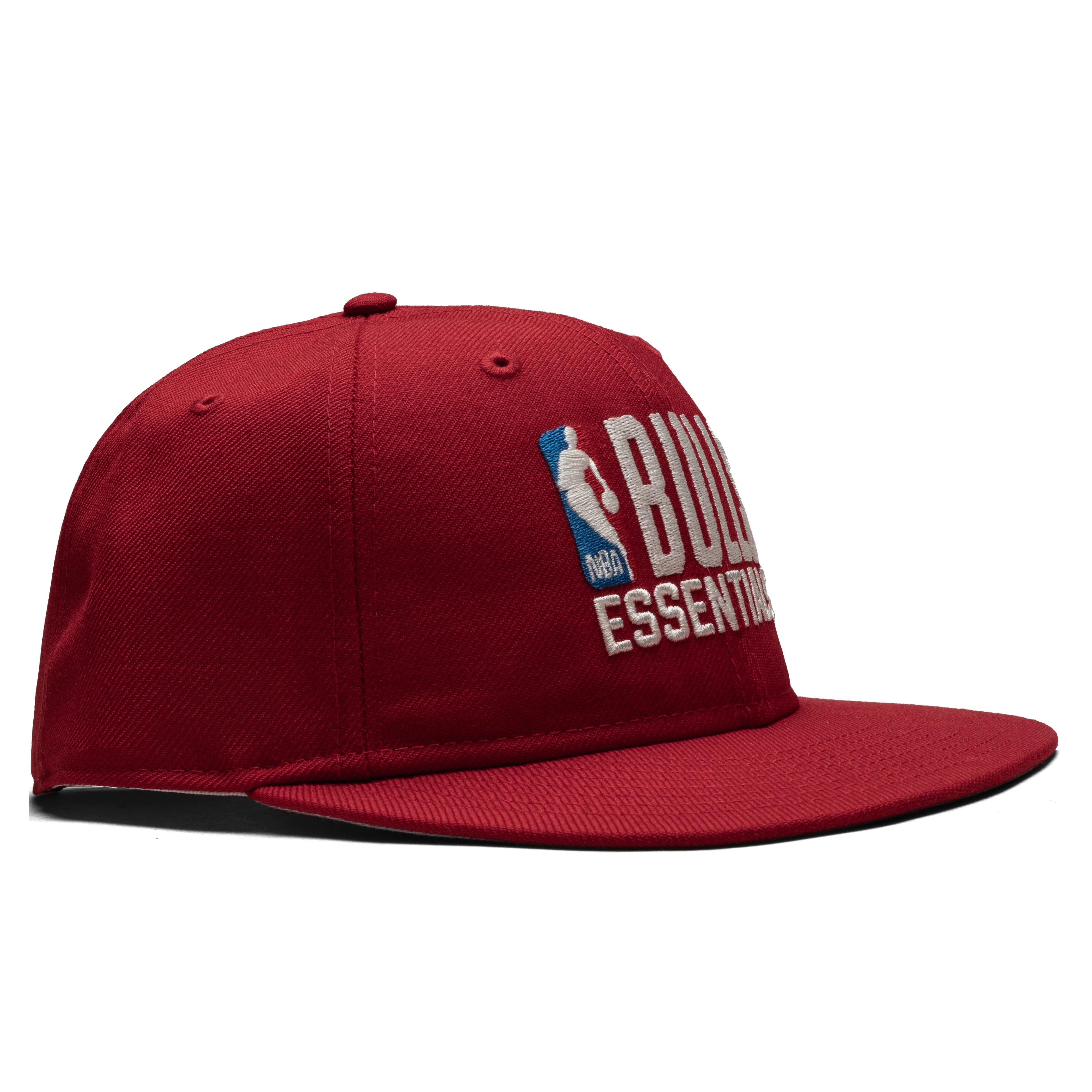 New Era x FOG Essentials 9Fifty Snapback Chicago Bulls