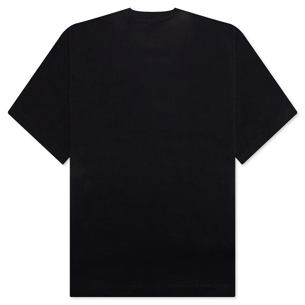 Objects Of Desire Tee Black