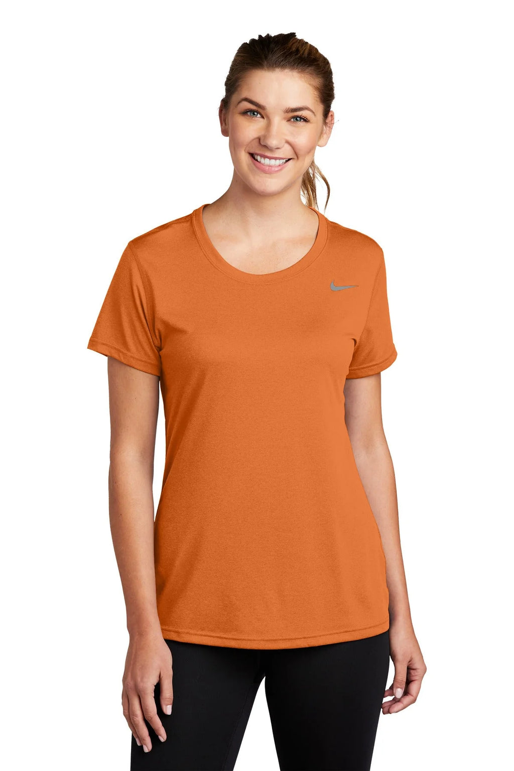 Nike Womens Team rLegend Tee DV7312