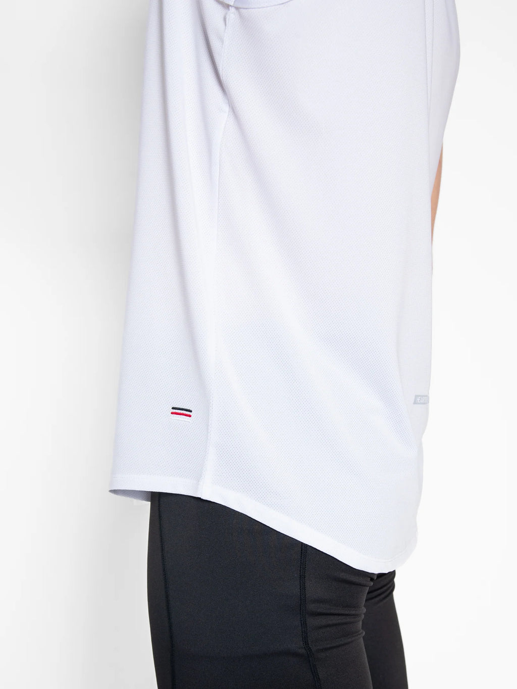 Heartbreak Mens Elevation Singlet