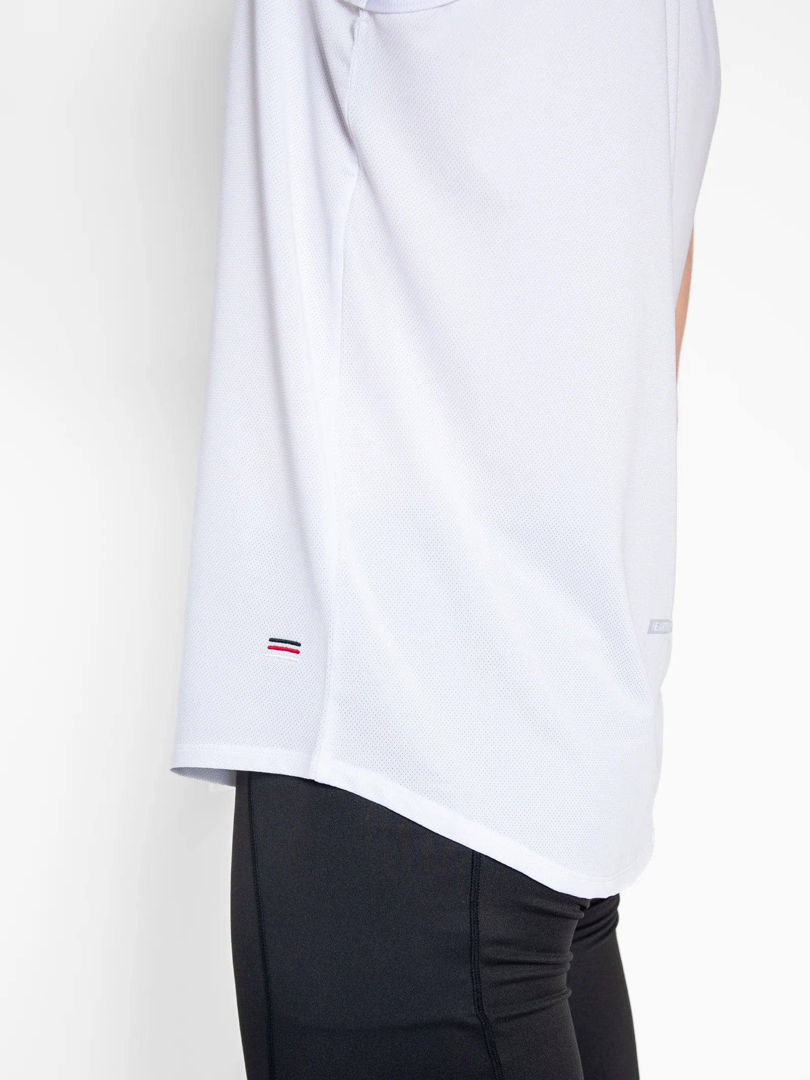 Heartbreak Mens Elevation Singlet