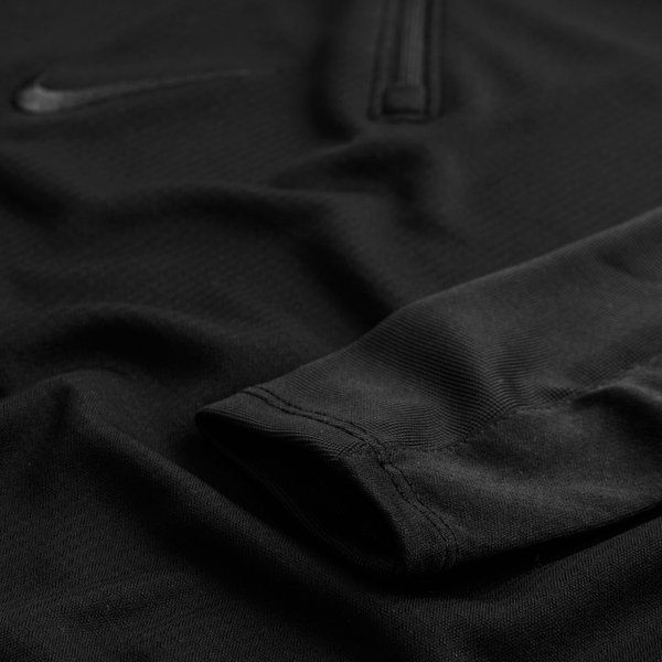 Nike Drill Top Mens Football Long Sleeve Shirt