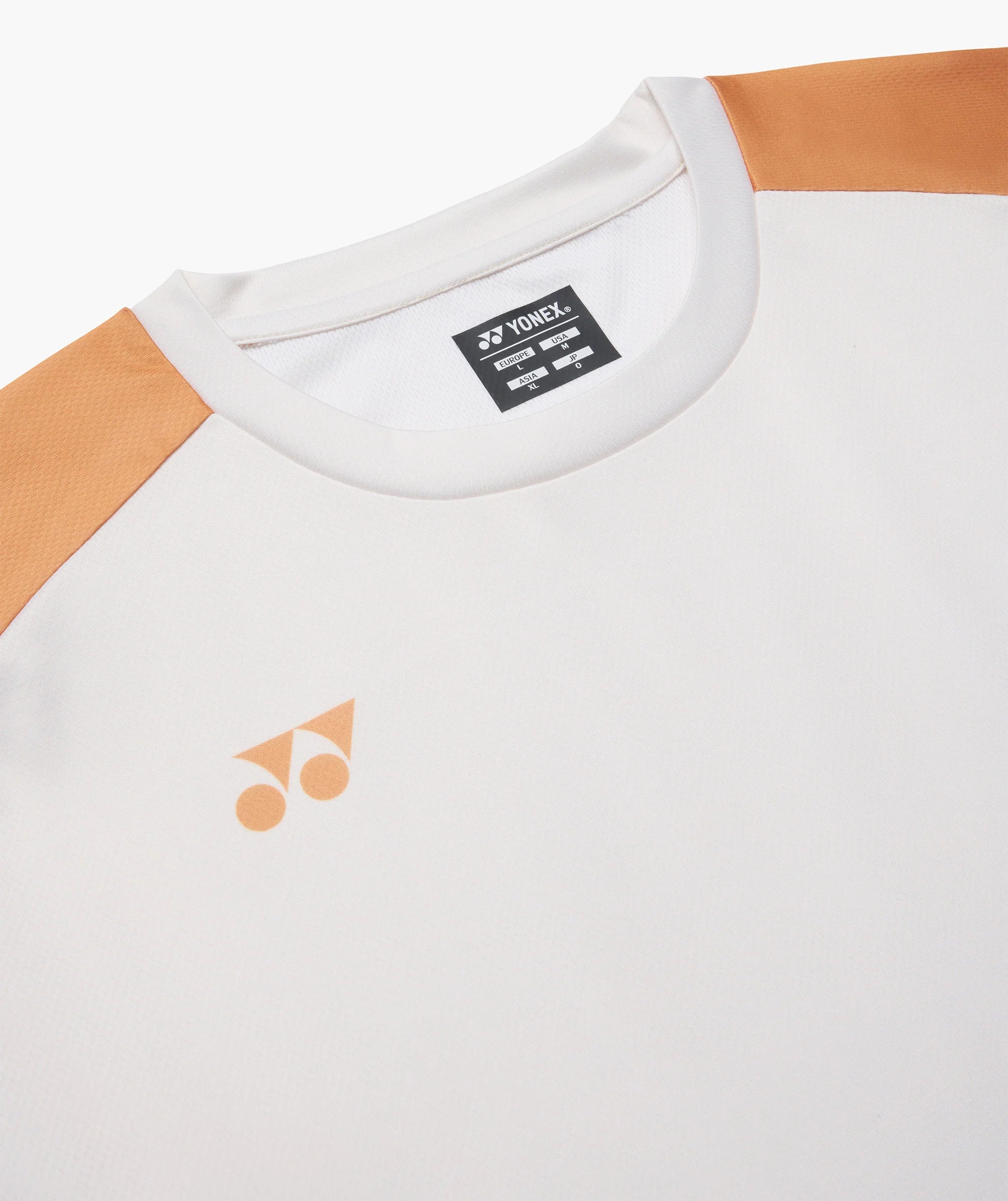 IMPACT COLOR BLOCK SHIRT