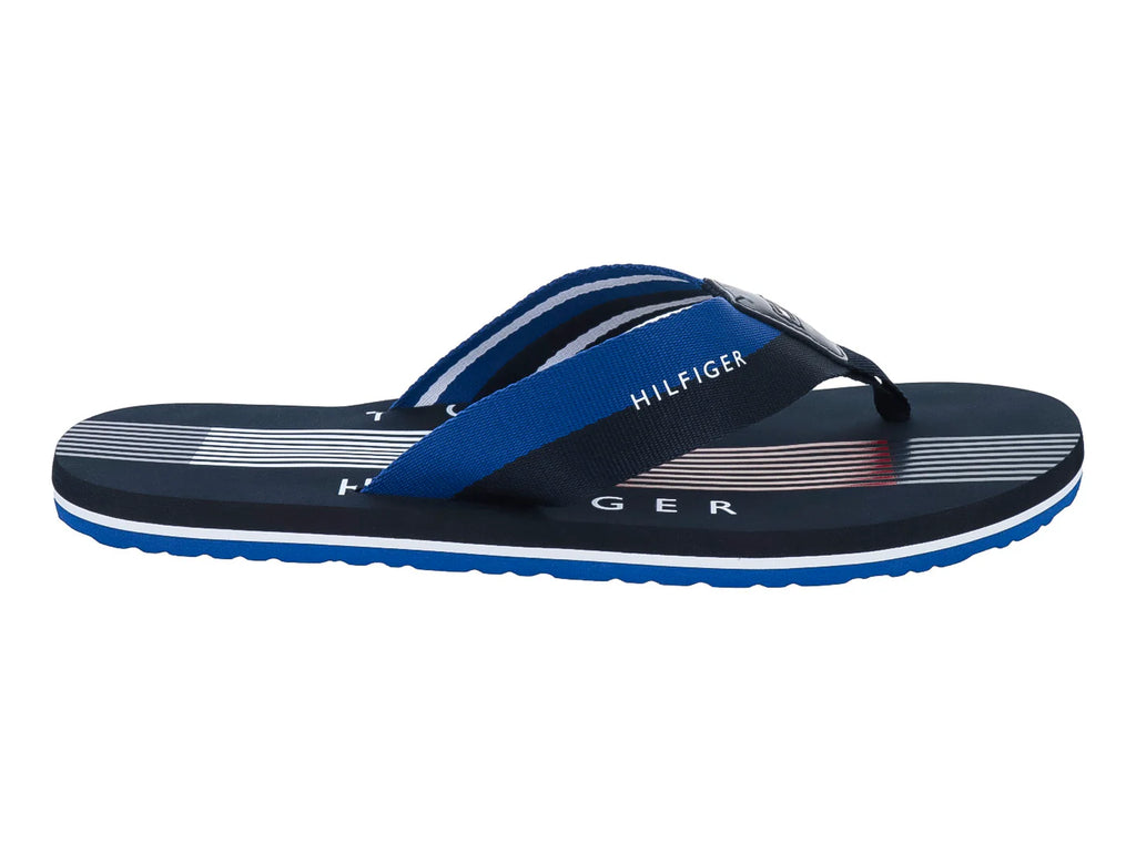 Sandalias Tommy Hilfiger Azul para Hombre
