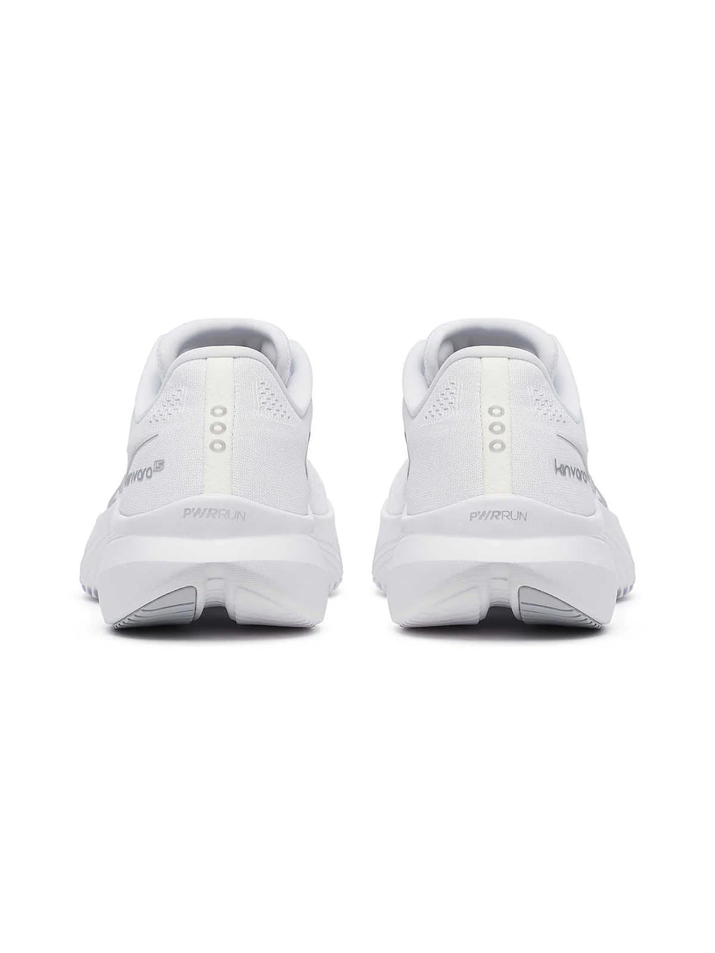 Saucony Kinvara 15 Womens Shoes